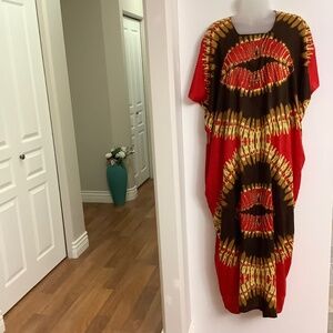 Cool Caftan XL